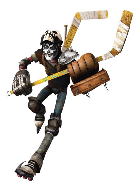 tmnt 2012 casey jones